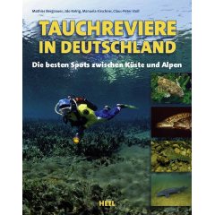 Tauchreviere in Deutschland: Die besten Spots zwischen Küste und Alpen