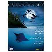 Erde - Wasser - Luft - Box (6 DVDs)