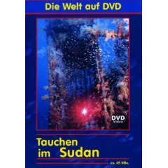 DVD: Tauchen im Sudan