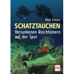 Buch: Schatztauchen