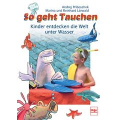 Buch: So geht Tauchen