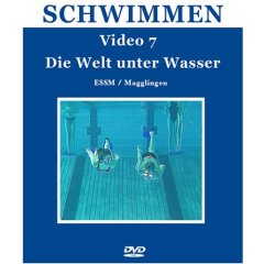 DVD 7 - Tauchen - Die Welt unter Wasser