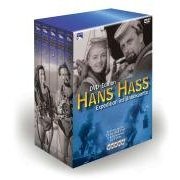 DVD: Hans Hass - Expedition ins Unbekannte (5 DVDs)