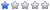 1 von f�nf m�glichen Sternen