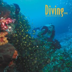 Kalender Diving, Broschürenkalender 2009 