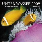 Kalender Unter Wasser 2009