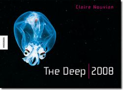Kalender 2008 The Deep - Tiefsee 2008