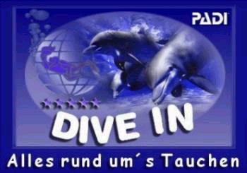 Tauchsportstudio DIVE in Karlsruhe