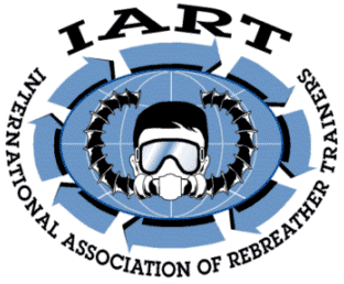 IART - International Association of Rebreather Trainers