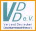 Verband Deutscher Druckkammerzentren e.V.