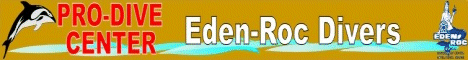 Pro-Dive-Center Eden-Roc Divers