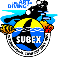 Subex Diving Centers - Hurghada