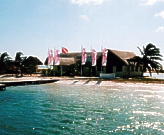 Cayo Largo del Sur - Diving Center Cayo Largo