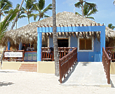 Punta Cana - Bahia Principe - Scubacaribe