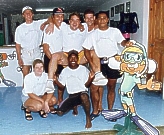 First Class Divers
