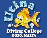 Gozo - UTINA Diving College