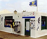 Costa Teguise - Action Sport
