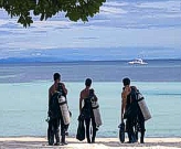 Panglao Island -Doljo Beach - Ananyana Diving Center