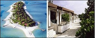 Dhigufinolhu - Scuba Sub