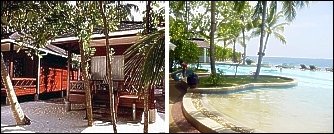 Horubadhoo - Delphis Diving Center