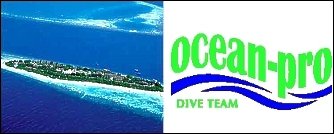 Lily Beach - Ocean Pro Diving Center