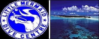Nalaguraidhoo - Little Mermaid Diving Center
