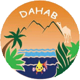 Alle Hotels und Tauchschulen in Dahab / Ägypten