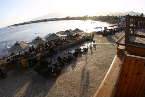 Alle Hotels und Tauchschulen in Dahab / Ägypten