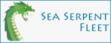 Sea Serpent Fleet Tauchsafari Rotes Meer