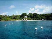 Dive Hub Antulang Tauchbasis