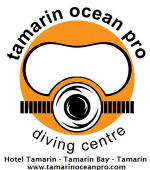 Tamarin OceanPro Diving