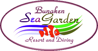 Bunaken SeaGarden Resort