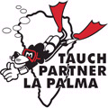 Tauchpartner La Palma