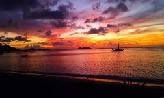 Tauchen mit Deefer Diving Carriacou