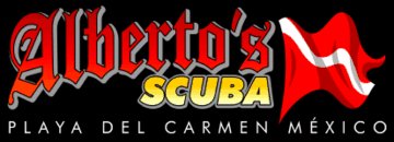 Albertos Scuba Dive Center Playa del Carmen