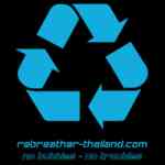Rebreather Thailand