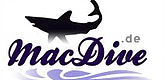 MacDive - Faszination Tauchen
