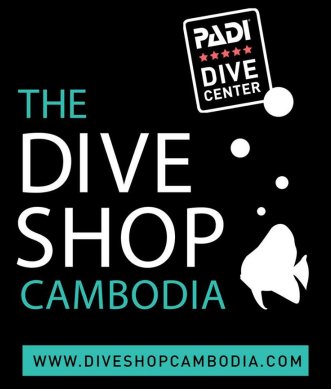 The Dive Shop Cambodia