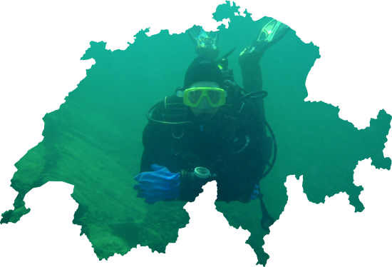 Swiss Divers