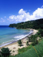 Bloody Bay, Tobago, Caribbean