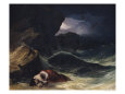 The Storm, or the Shipwreck