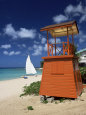 Mullins Beach, Barbados, West Indies, Caribbean, Central America
