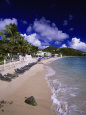 Morningstar Beach Resort, St. Thomas