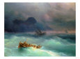 The Shipwreck, 1873