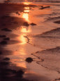 Sunset, Stanhope Beach, Pei, Canada