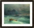 The Shipwreck, 1873