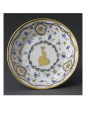 Cup and Saucer Shape Litron