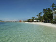 A Beach