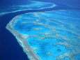 Hardy Reef, Queensland, Australia