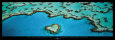 Heart Reef, Great Barrier Reef